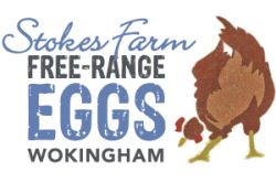 Stokes Farm logo