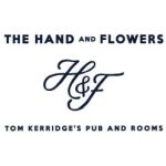 The Hand and Flowers