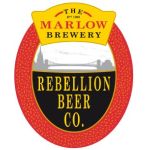 Rebellion Brewery