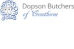 Dopson Butchers of Crowthorne